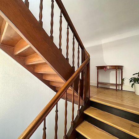 Le Vicus Apartment Eckbolsheim ภายนอก รูปภาพ