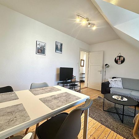 Le Vicus Apartment Eckbolsheim ภายนอก รูปภาพ